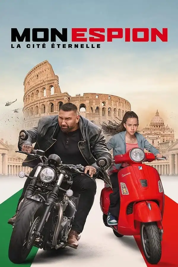 IPTV Suisse mon-espion