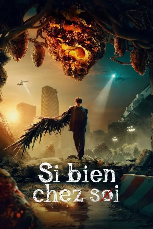 IPTV Suisse si-bien-chez-soit